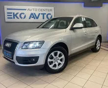 Zunanja slika - Audi Q5 - 3.0 TDI quattro S tronic FINANCIRANJE BREZ POLOGA. - 1 - Predogledna slika