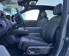 Notranja slika - Zeekr 7X - AWD Privilege - 10 - Predogledna slika