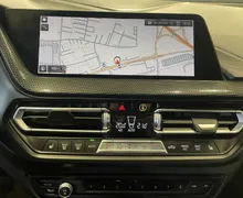 Zunanja slika - BMW Serija 1 - : HEAD UP-VIRTUAL-NAVI-LED-ALU-38.000KM-GRETJE SED - 7 - Predogledna slika