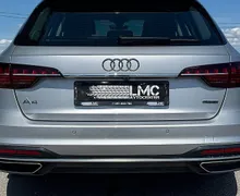 Zunanja slika - Audi A4 - Avant 40 TDI QUATTRO 204ks °1.LASTNIK° °MATRIX° - 6 - Predogledna slika