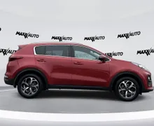Zunanja slika - KIA Sportage - 1.6 CRDi LX Edition ISG. MT - 4 - Predogledna slika