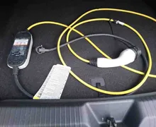 Zunanja slika - VW ID.4 - 109kW.KAMERA.NAVI.GRE.SEDEŽEV.LED.SAMO 29.297 KM - 12 - Predogledna slika