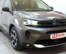 Zunanja slika - Citroën C5 Aircross - Hybrid 225 Avt. LED-KAMERA-KEYLESS - 3 - Predogledna slika