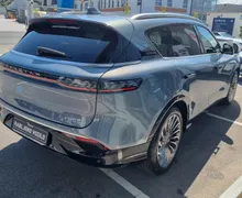 Zunanja slika - Voyah Free - 4X4 106 kWh - VOZILO NOVO - 735km DOSEGA - ZALOGA - 9 - Predogledna slika