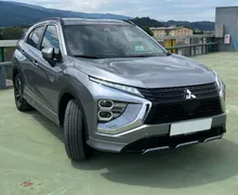 Zunanja slika - Mitsubishi Eclipse Cross - 4WD 2.4 PHEV Diamond.LED.360°POGLED.ACC.1. LAST. - 3 - Predogledna slika