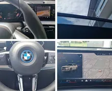 Zunanja slika - BMW iX1 - xDrive30 MSPORT PRO SLO..TOV.GARANCIJA. SUBVENCIJA - 10 - Predogledna slika