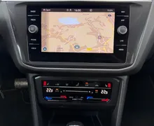 Zunanja slika - VW Tiguan Allspace - 2.0 TDI DSG 4M 110kW Life-ACC-Vlečna kljuka-LED - 9 - Predogledna slika