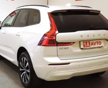 Zunanja slika - Volvo XC60 - B4D AWD  Avt. LED-VIRTUA - 7 - Predogledna slika
