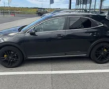 Zunanja slika - KIA XCeed - 1.5 T-GDI. EX WAY - DIGITALNI ŠTEVCI. 1.LASTNIK. . - 7 - Predogledna slika