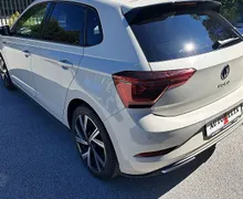 Zunanja slika - VW Polo - .1.0 TSI R-LINE - KOT NOV - 5 - Predogledna slika