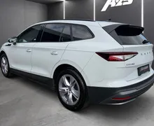 Zunanja slika - Škoda Enyaq IV - Selection 50-18 COL ALU Lane assist Kamera PDC... - 4 - Predogledna slika