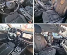 Zunanja slika - Škoda Octavia - 2.0 TDI Scout 4x4 DSG.MATRIX.HUD.MEMORY.VSE ASIST - 19 - Predogledna slika