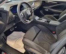 Zunanja slika - DS DS 4 - Performance Line MATRIX|KAMERA|MEMORY|KEYLESS|HUD - 9 - Predogledna slika