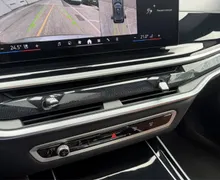 Zunanja slika - BMW X5 - xDrive30d Avt. M Aerodynamics package - 22 - Predogledna slika