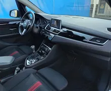 Zunanja slika - BMW Serija 2 - 220d..Msport paket.XENON.NAVI.LINEASSIST - 10 - Predogledna slika