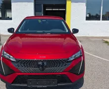 Zunanja slika - Peugeot 408 - ALLURE PACK.USNJE.KAMERA.ACC.SLOVENSKI.30.522 KM - 1 - Predogledna slika