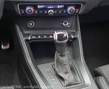 Zunanja slika - Audi Q3 - 40 TDI Quattro S-Tronic S-Line 200KM - 16 - Predogledna slika