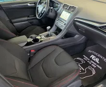 Zunanja slika - Ford Mondeo - 2.0 TDCi-ST LINE-119.000KM-1 LASTNIK-ODLIČEN... - 14 - Predogledna slika