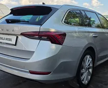 Zunanja slika - Škoda Octavia - COMBI 1.0 TSI STYLE LED-PANORAMA-VIRTUAL-NAVI - 4 - Predogledna slika