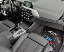 Zunanja slika - BMW X3 - serija : 20d-190KM-X-DRIVE-SPORTLINE-LED-NAVI-137.000KM-19C - 11 - Predogledna slika