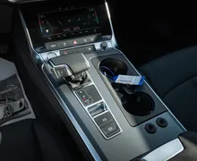 Notranja slika - Audi A6 - Avant 40 TDI quattro Sport S tronic - 12 - Predogledna slika