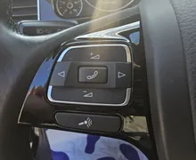 Zunanja slika - Volkswagen Touareg - 4motion V6 TDI Tiptronic|Xenon|Zračno vzmet|kljuka - 15 - Predogledna slika