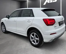 Zunanja slika - Audi Q2 - 1.6 TDI S-Line  SLO - 1.Lastnik - 4 - Predogledna slika