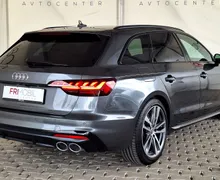 Zunanja slika - Audi S4 - Avant 3.0 TDI Quattro •MATRIX•ACC•SIDE ASSIST• - 3 - Predogledna slika