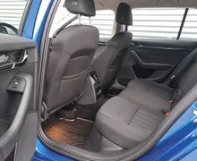 Zunanja slika - Škoda Octavia - 2.0 TDI+VELIKI SERVIS-FULL LED-KEYLES GO- - 8 - Predogledna slika