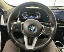 Zunanja slika - BMW X1 - xDrive23d xLine Avt.KAMERA.NAVI.USNJE.4X4.ACC.TOP - 4 - Predogledna slika