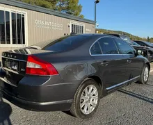 Zunanja slika - Volvo S80 - D3 ODLICEN OPR. VELIK SERVIS NOVE GUME - 1 - Predogledna slika