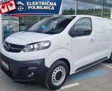 Zunanja slika - Opel Vivaro - EV 100KW L2 - 1 - Predogledna slika