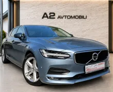 Zunanja slika - Volvo V90 - D5 A AWD 4X4-KAMERA 360-ACC-NAVI-ALU-... - 6 - Predogledna slika