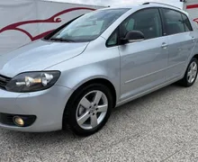 Zunanja slika - Volkswagen Golf Plus - Comfortline 2.0 TDI - 4 - Predogledna slika