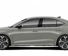 Zunanja slika - Škoda Octavia - RS 2.0 TSI DSG DOBAVA V ZAČ. FEBRUARJA - 2 - Predogledna slika