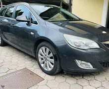 Zunanja slika - Opel Astra - Karavan 1.7 CDTI 92kW ALU DIG KLIMA NAVI TEMP - 3 - Predogledna slika