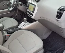 Zunanja slika - KIA Soul - Električni 81 kW   110 KM EV Energy - 5 - Predogledna slika