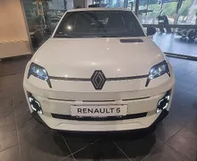 Zunanja slika - Renault 5 E-Tech Electric - Evolution EV40 90kW - 2 - Predogledna slika