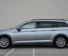 Zunanja slika - Volkswagen Passat - Variant 2.0 TDI avt.-MATRIX-KAMERA-AMBIENT-RADAR-ERGO COMF - 5 - Predogledna slika