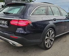 Zunanja slika - Mercedes-Benz E-Razred - E 350 d 258ks °ALL TERRAIN° °4-MATIC° °PANORAMA° - 5 - Predogledna slika