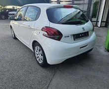 Zunanja slika - Peugeot 208 - 1.2 PureTech 82 Active - 4 - Predogledna slika
