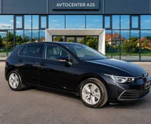 Zunanja slika - Volkswagen Golf - 1.5 TSI ACT BMT Life-IQ Light-PDC-Vzvratna kamera. - 2 - Predogledna slika