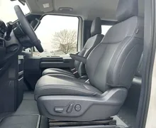 Notranja slika - KIA PV5 - 71.2 kWh baterija 120 kW  163 KS  Quantum... - 9 - Predogledna slika