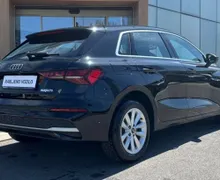 Zunanja slika - Audi A3 - 35 TFSI S-Tronic SLO-1.LAST.-ACC-KEYLESS... - 4 - Predogledna slika