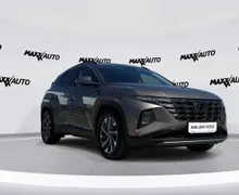 Zunanja slika - Hyundai Tucson - 1.6 T GDI MHEV Premium DCT - 1 - Predogledna slika