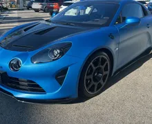 Zunanja slika - Alpine A110 - R 70 -LIMITED FINAL EDITION - 5 - Predogledna slika