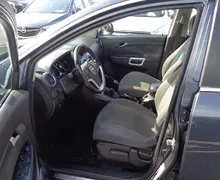 Zunanja slika - Opel Antara - 4x4 2.0 CDTi Cosmo - tehnični do 18.2.2027 - 5 - Predogledna slika