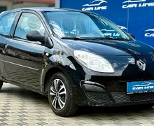 Zunanja slika - Renault Twingo - Expression 1.2 - 3 - Predogledna slika