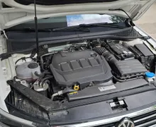 Motor in tehnologija - Volkswagen Passat - Variant 2,0 TDI BMT SCR Business DSG - 9 - Predogledna slika