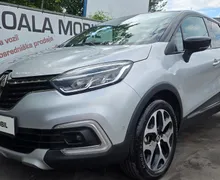 Zunanja slika - Renault Captur - TCe 90 INTENS LED-KAMERA-ALU PLATIŠČA-1.LASTNIK - 20 - Predogledna slika